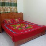 ৩ পিস প্রিমিয়াম কোয়ালিটি টুইল হোম বেড শীট