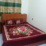 ৩ পিস প্রিমিয়াম কোয়ালিটি টুইল হোম বেড শীট