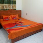 ৩ পিস প্রিমিয়াম কোয়ালিটি টুইল হোম বেড শীট