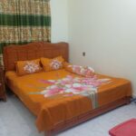 ৪ পিস প্রিমিয়াম কোয়ালিটি লাক্সারি প্যানেল বেড শীট