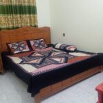 ৪ পিস প্রিমিয়াম কোয়ালিটি লাক্সারি প্যানেল বেড শীট