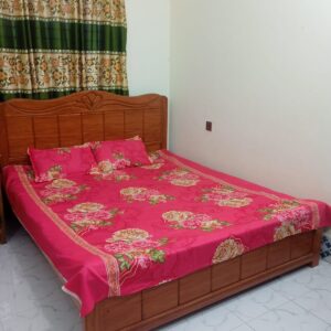 ৩ পিস প্রিমিয়াম কোয়ালিটি টুইল হোম বেড শীট