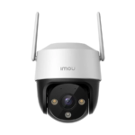 Imou Cruiser 4G Dome IP Camera