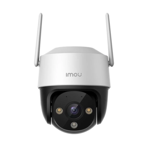 Imou Cruiser 4G Dome IP Camera