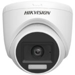 Hikvision DS-2CE76G0T-LPFS/S 3MP Dome CC Camera
