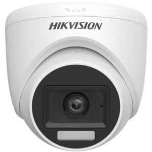 Hikvision DS-2CE76G0T-LPFS/S 3MP Dome CC Camera