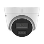 Hikvision DS-2CD1343G2-LIU 4MP Smart Hybrid Light Fixed Turret Network Camera