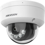 Hikvision DS-2CD1163G2-LIU 6MP Smart Hybrid Light Dome IP Camera