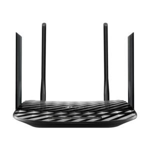 AC1200 Wireless Dual Band WIFI Router