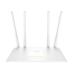 Cudy WR1200 AC1200 Dual Band WiFi Router