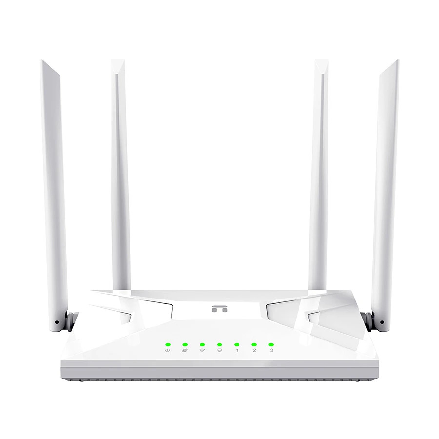 Netis NC21 AC1200 Dual Band Router