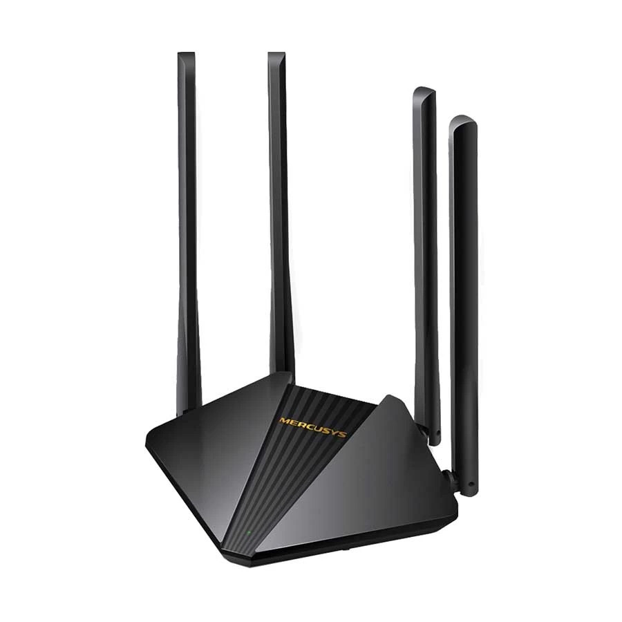 Mercusys MR30G AC1200 Dual Band Gigabit Router - Image 2