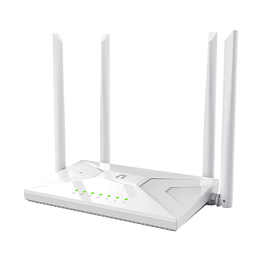 Netis NC21 AC1200 Dual Band Router - Image 2