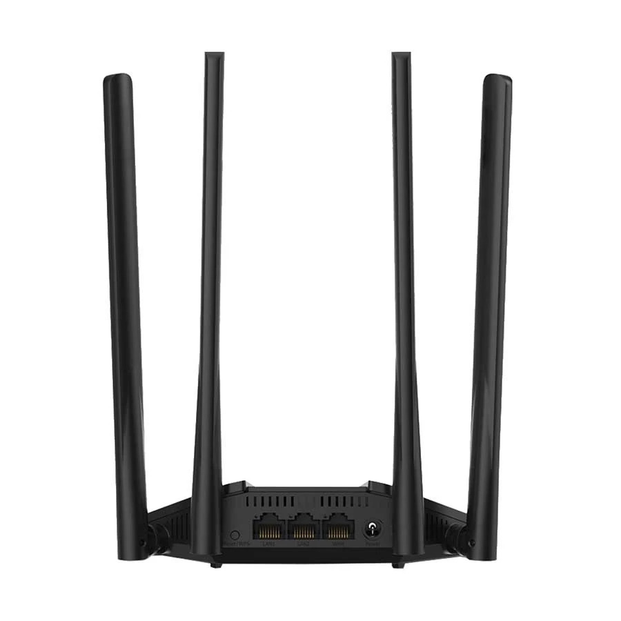 Mercusys MR30G AC1200 Dual Band Gigabit Router - Image 3
