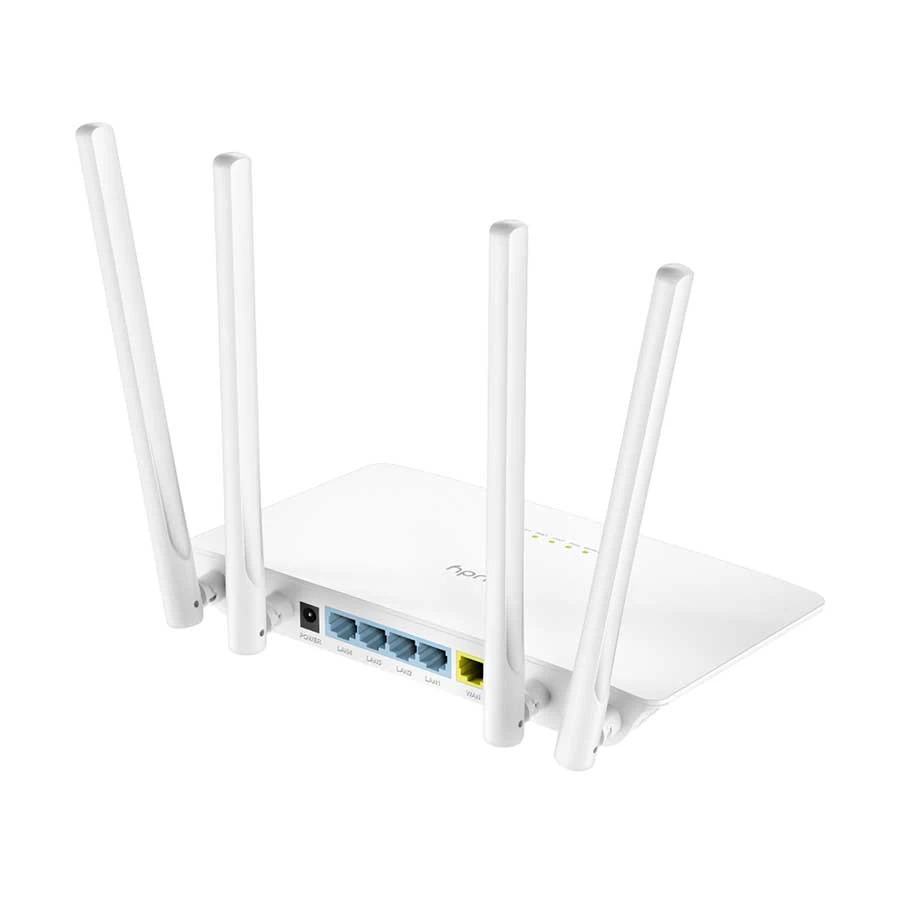 Cudy WR1200 AC1200 Dual Band WiFi Router - Image 3