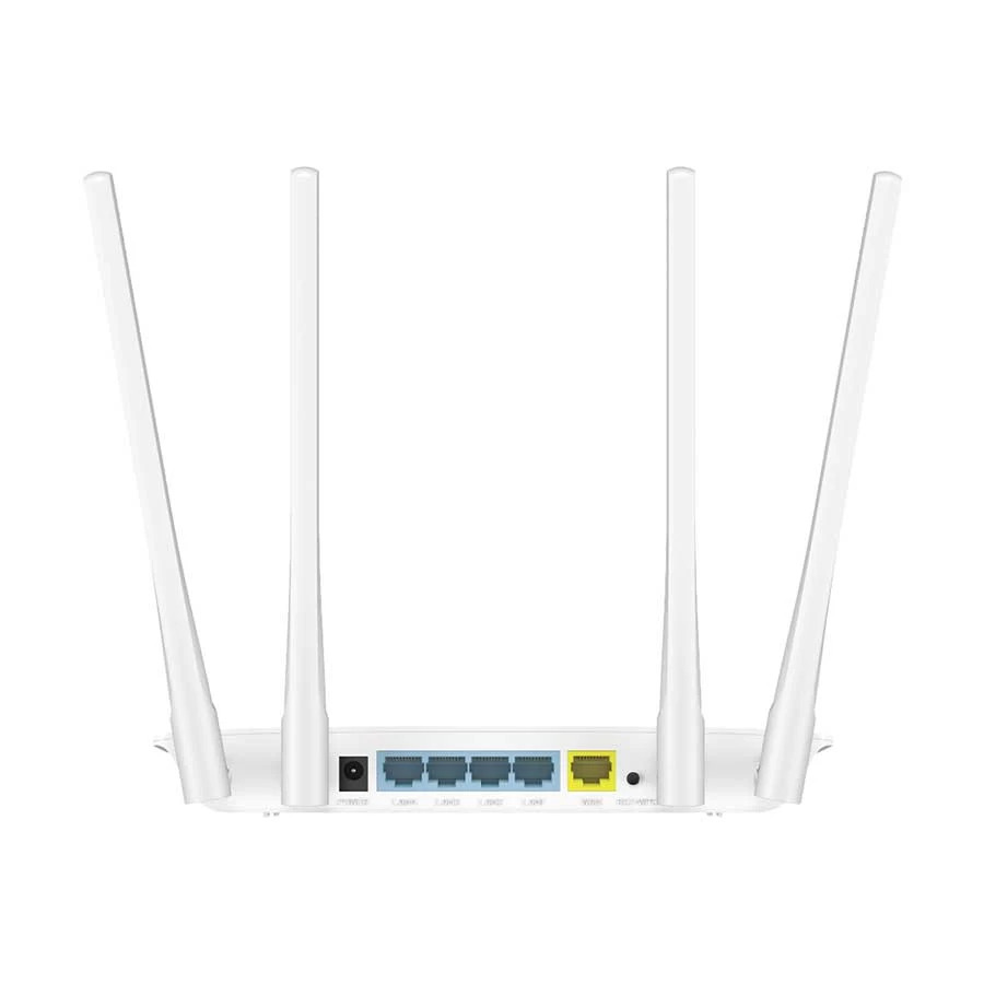 Cudy WR1200 AC1200 Dual Band WiFi Router - Image 4