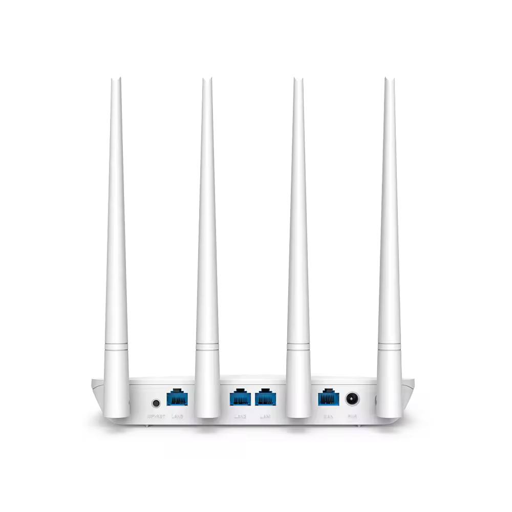 Tenda F6 300Mbps WiFi Router - Image 2