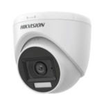 Hikvision DS-2CE76G0T-LPFS/S 3MP Dual Light Audio Dome Camera
