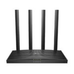 TP-Link Archer C6 AC1200 Gigabit Router