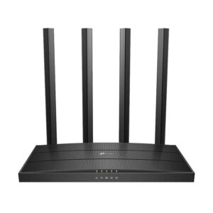 TP-Link Archer C6 AC1200 Gigabit Router