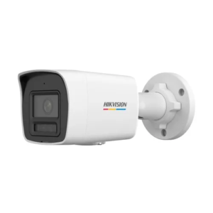 Hikvision DS-2CD1047G2H-LIU 4MP Color-Vu Smart Hybrid Light Bullet IP Camera