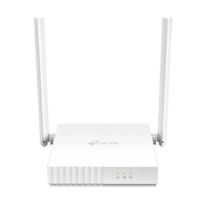 TP-Link TL-WR820N 300Mbps WiFi Router