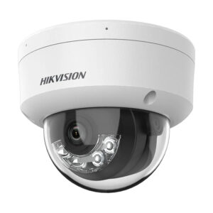 Hikvision DS-2CD1143G2-LIU 4MP Smart Hybrid Light Fixed Dome Network Camera
