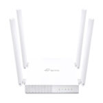 TP-Link Archer C24 AC750 Dual-Band WiFi Router
