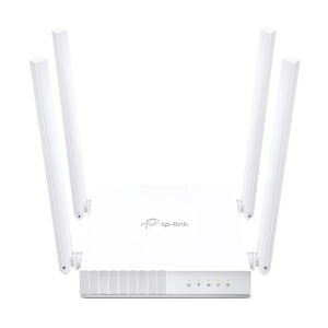 TP-Link Archer C24 AC750 Dual-Band WiFi Router