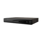 Hikvision DS-7604NI-Q1/4P 4-Channel 1U 4 PoE 4K NVR