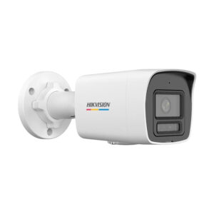 Hikvision DS-2CD1027G2H-LIU (4mm) 2MP Color-Vu Audio Bullet IP Camera