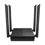 TP-Link Archer C64 AC1200 Dual-Band Gigabit WiFi Router