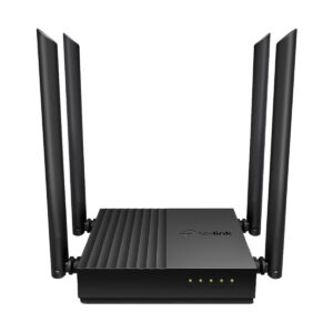 TP-Link Archer C64 AC1200 Dual-Band Gigabit WiFi Router