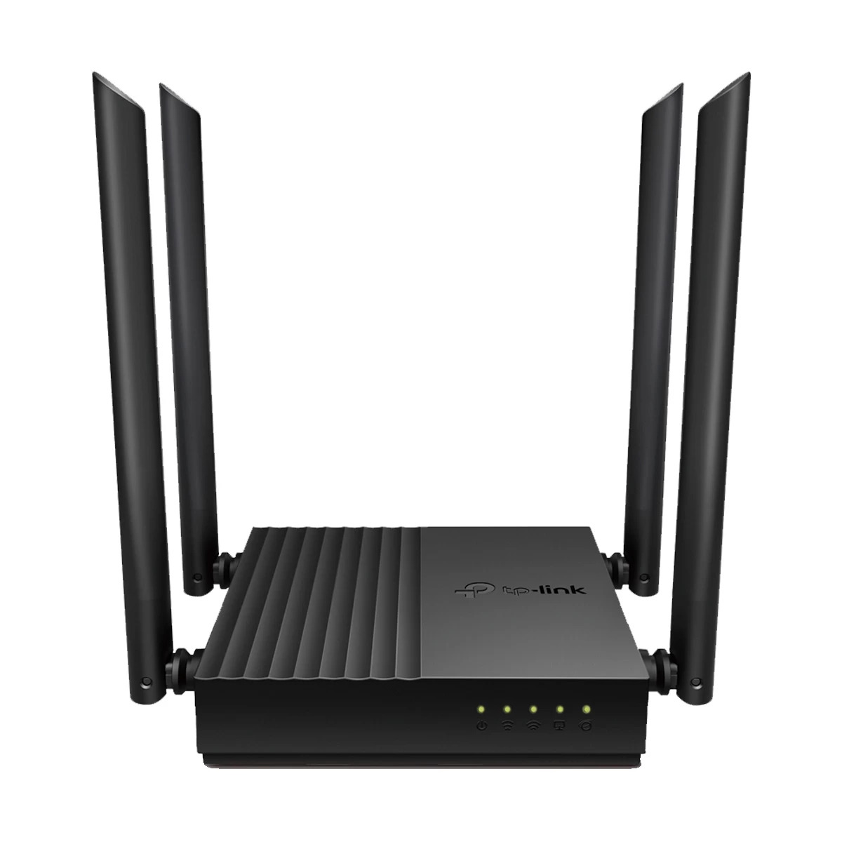 TP-Link Archer C64 AC1200 Dual-Band Gigabit WiFi Router