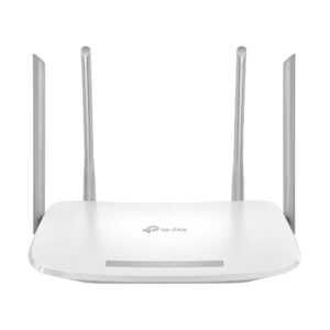 TP-Link EC220-G5 V3 AC1200 Dual Band Gigabit Router
