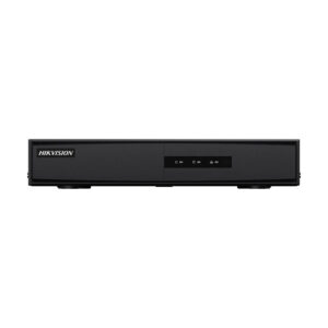 Hikvision DS-7104NI-Q1/M 4 Channel Mini 1U NVR