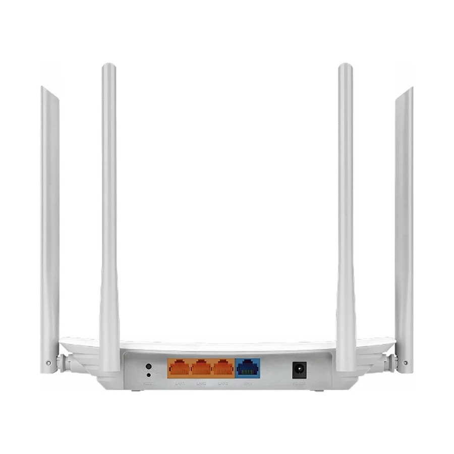 TP-Link EC220-G5 V3 AC1200 Dual Band Gigabit Router - Image 3