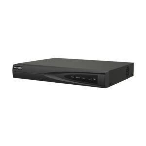 Hikvision DS-7604NI-K1 4 Channel Network Video Recorder (NVR)