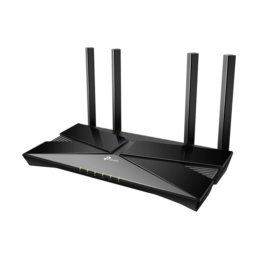 TP-Link Archer AX15 AX1500 Dual Band Gigabit WiFi Router - Image 2