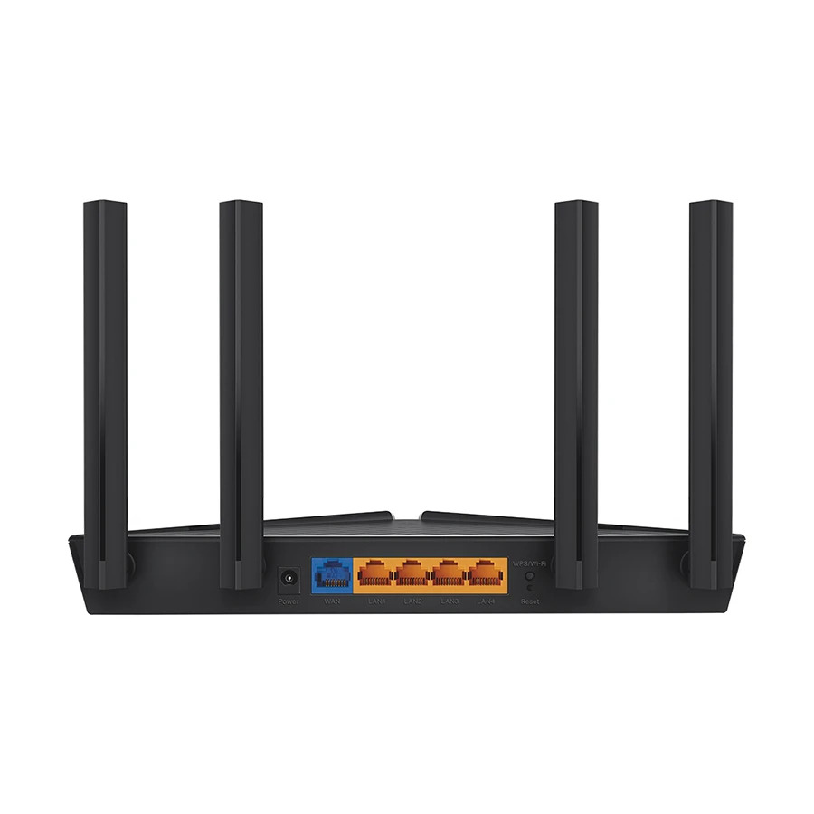 TP-Link Archer AX15 AX1500 Dual Band Gigabit WiFi Router - Image 3