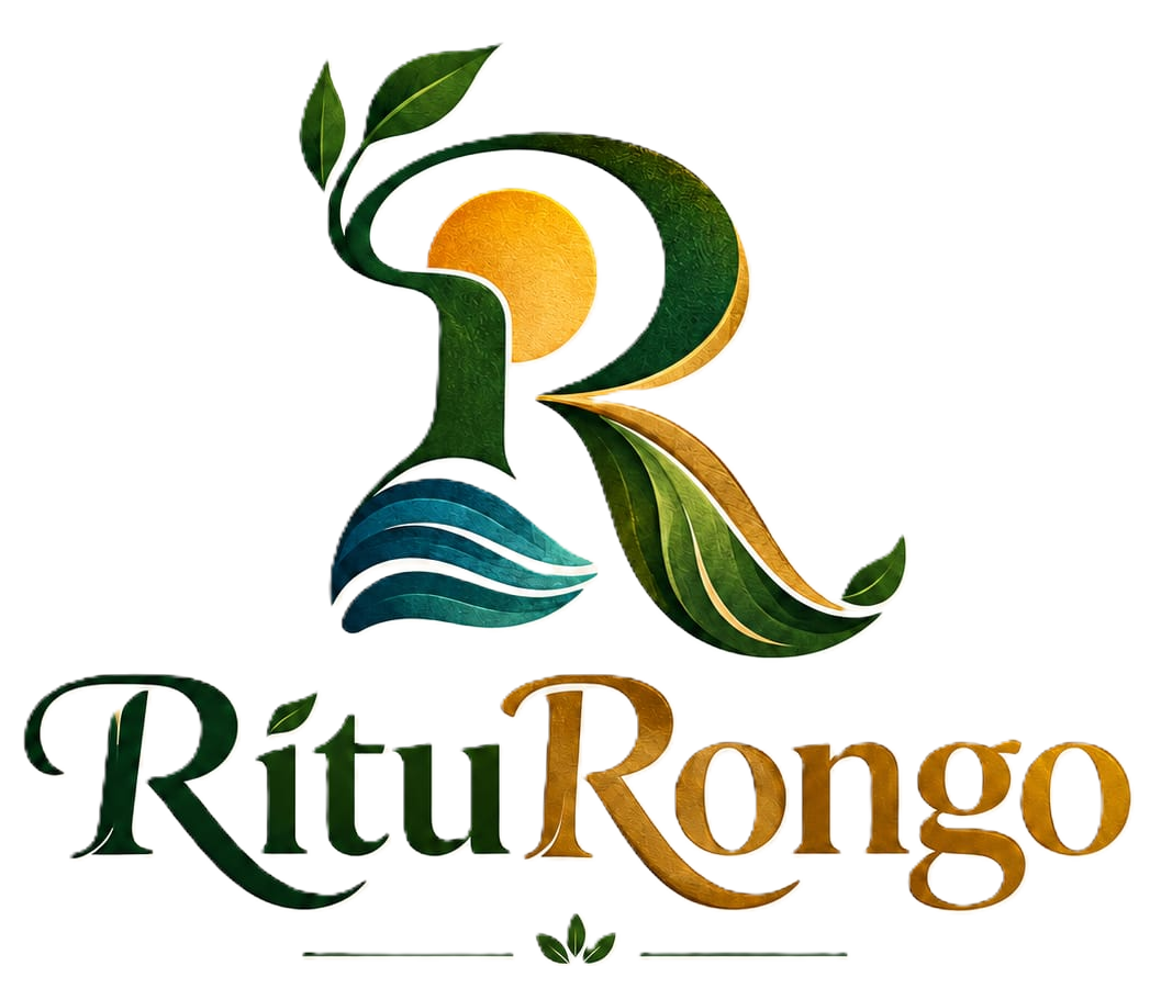 RituRongo