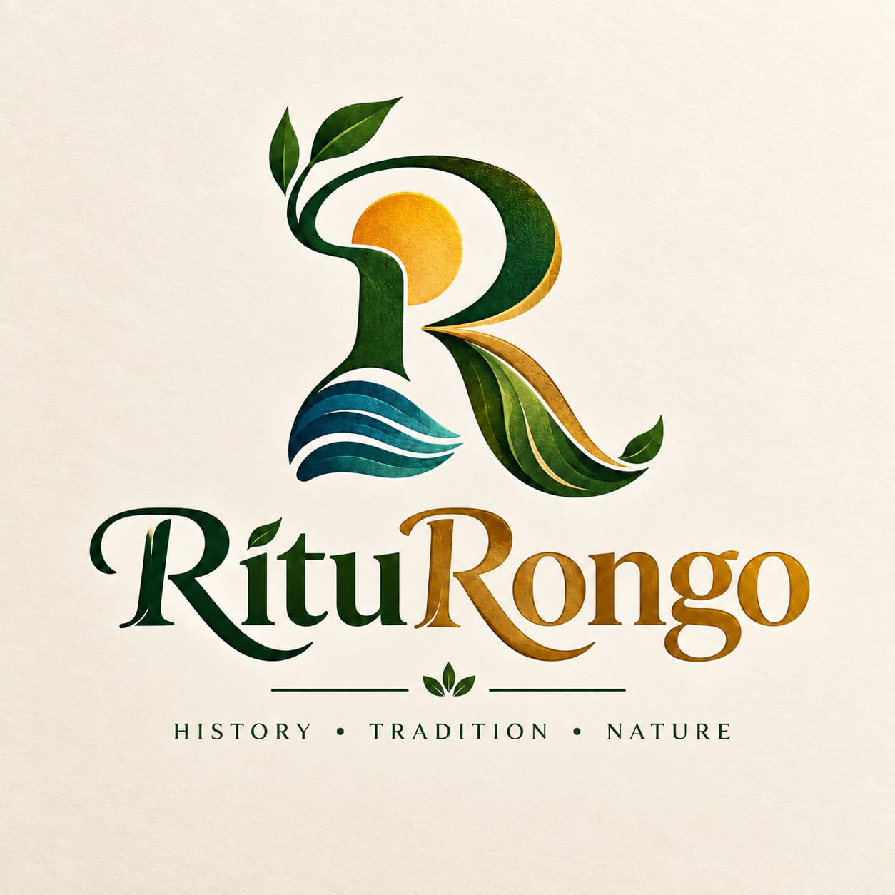 RituRongo