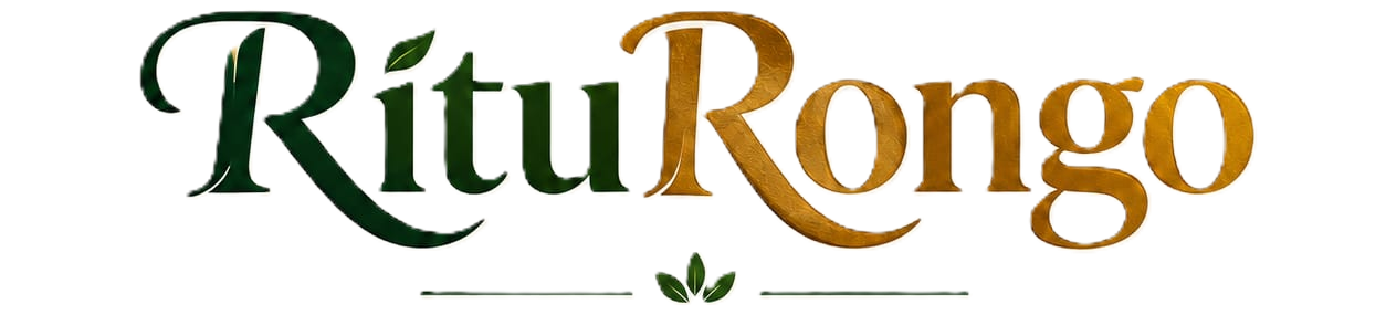 RituRongo